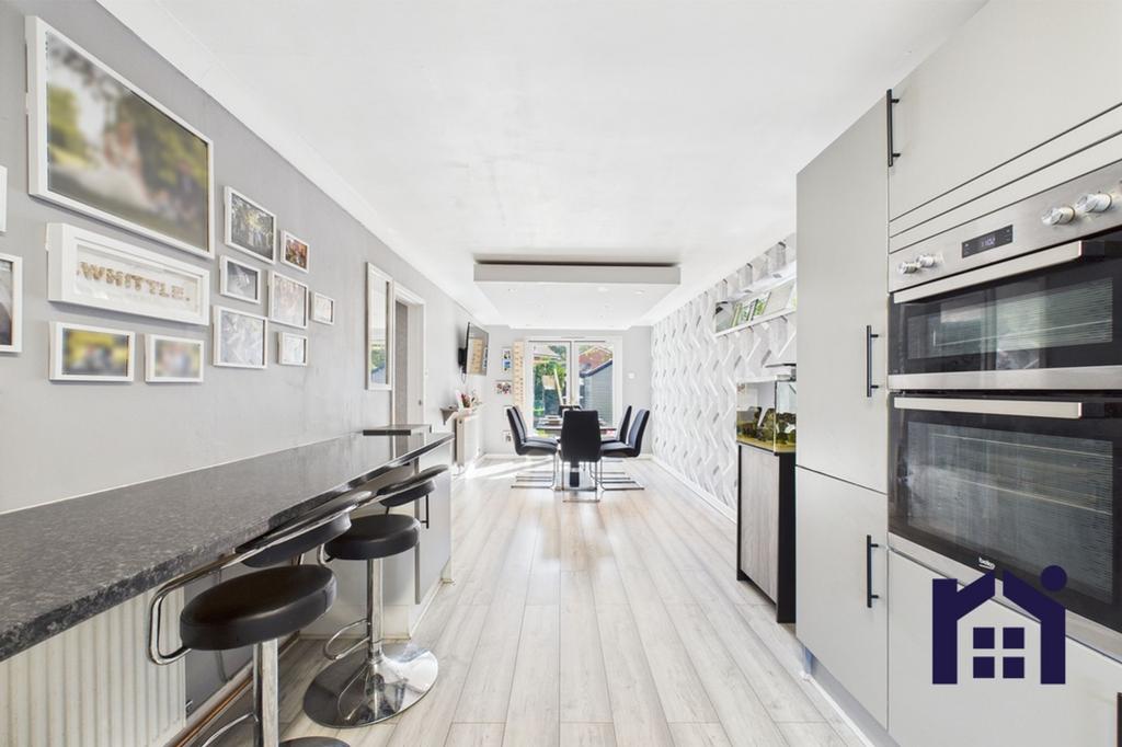 Heart of the home