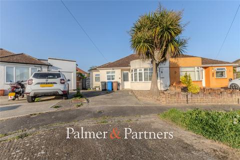 2 bedroom bungalow for sale, Clare Road, Ipswich, Suffolk, IP4
