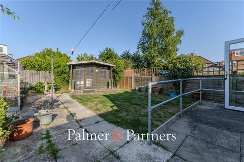 2 bedroom bungalow for sale, Clare Road, Ipswich, Suffolk, IP4