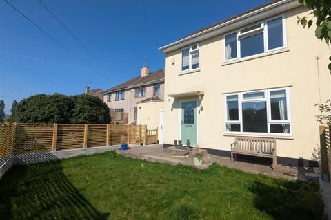 3 bedroom semi-detached house for sale, Lyons Court Road, Bristol
