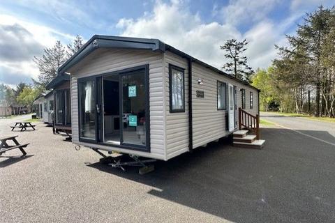 undefined, Swift Margaux (2025), Percy Wood Holiday Park, Swarland, Northumberland, NE65 9JW