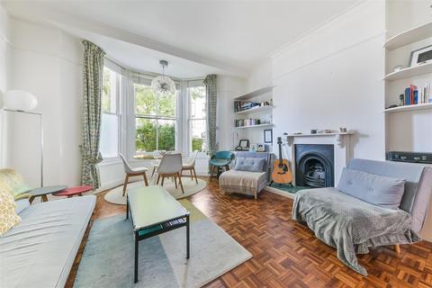 undefined, Lady Margaret Road, Kentish Town, NW5