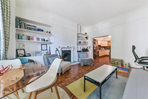 undefined, Lady Margaret Road, Kentish Town, NW5