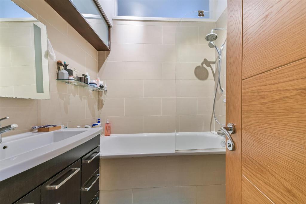 Bathroom/WC