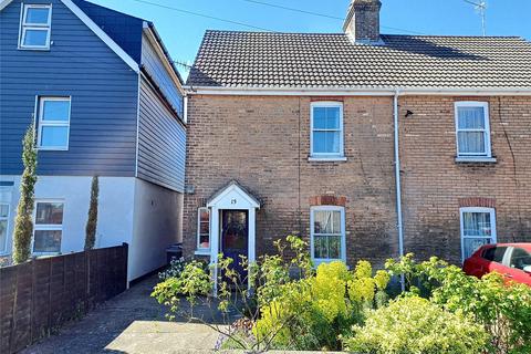 2 bedroom semi-detached house for sale, Carters Avenue, Poole, Dorset, BH15