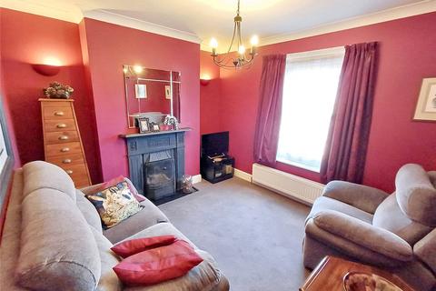 2 bedroom semi-detached house for sale, Carters Avenue, Poole, Dorset, BH15