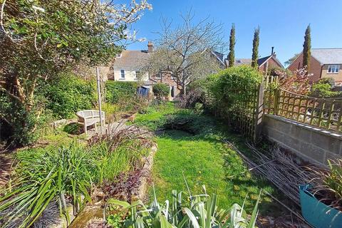 2 bedroom semi-detached house for sale, Carters Avenue, Poole, Dorset, BH15