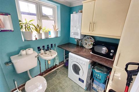 13 Carters Avenue, Poole, BH15 4JT