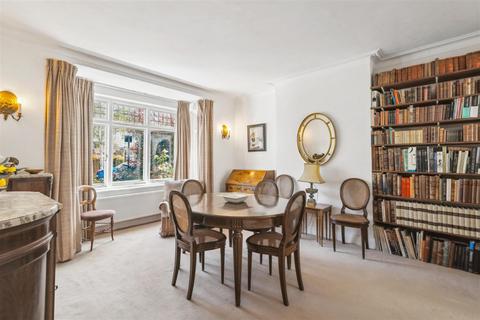 4 bedroom semi-detached house for sale, Eastbourne Road, London, W4