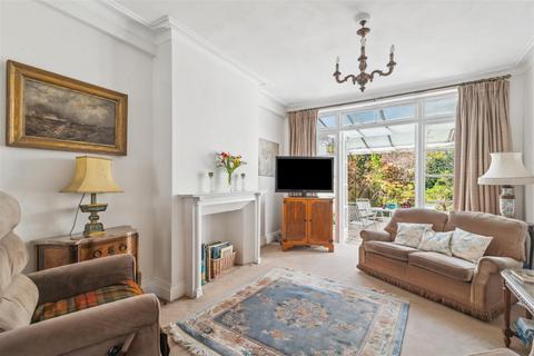 4 bedroom semi-detached house for sale, Eastbourne Road, London, W4