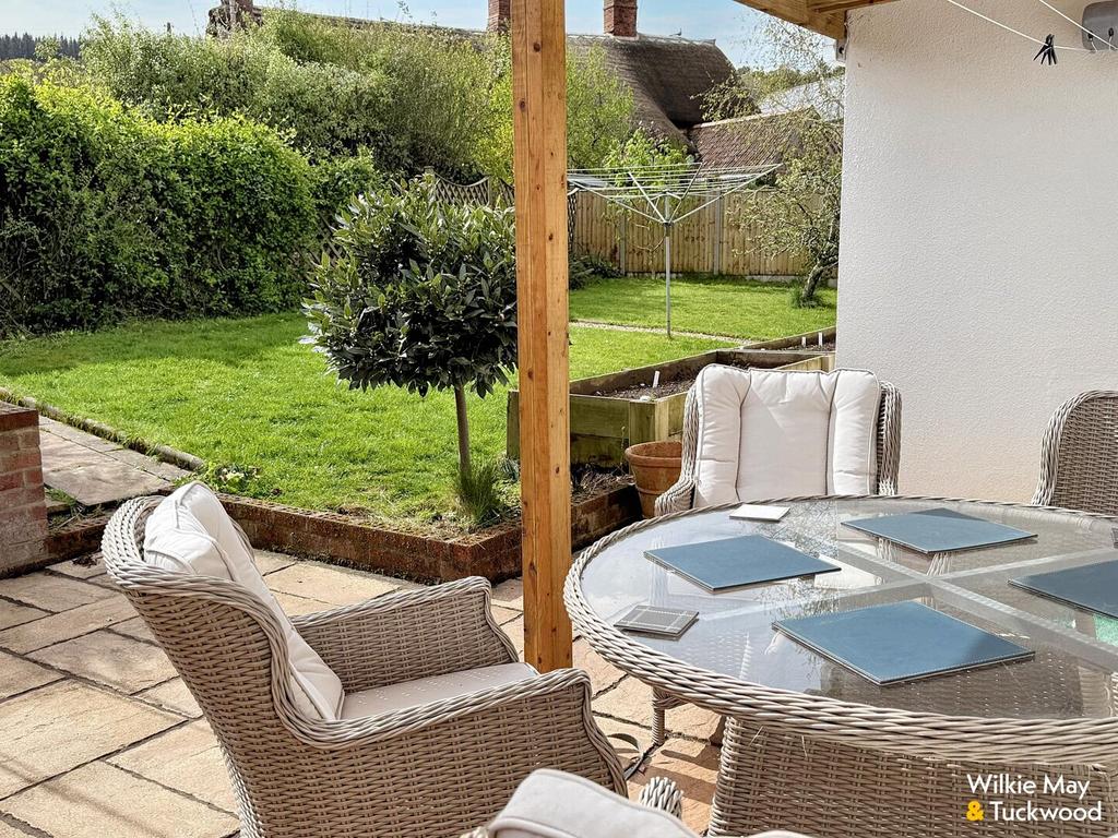 Terrace / Patio