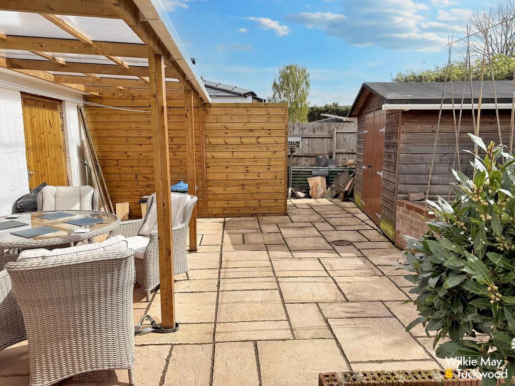 Terrace / Patio