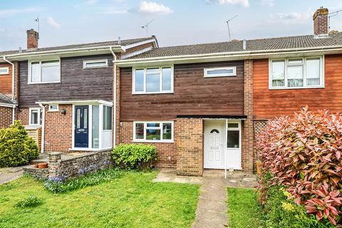 Buriton Road, Winchester, SO22