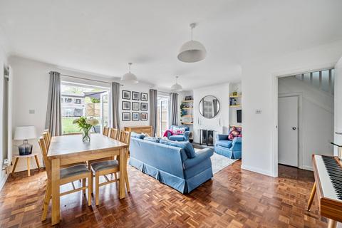 undefined, Buriton Road, Winchester, SO22
