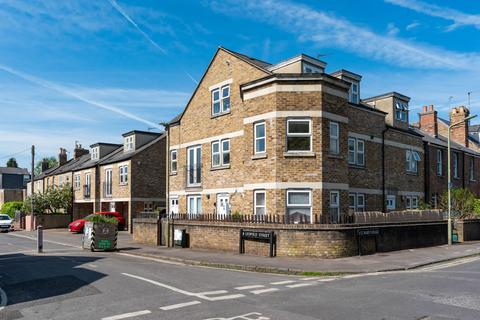 2 bedroom flat for sale, Leopold Street, Oxford, OX4