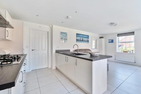 undefined, Marshall Road, Ampfield, Romsey, Hampshire, SO51