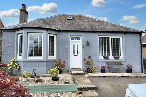 14 Manse Road, Kirkliston, EH29 9DJ