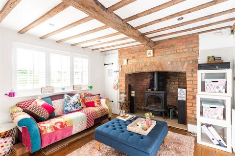 5 bedroom detached house for sale, Milton Road, Willen, Milton Keynes, Buckinghamshire, MK15