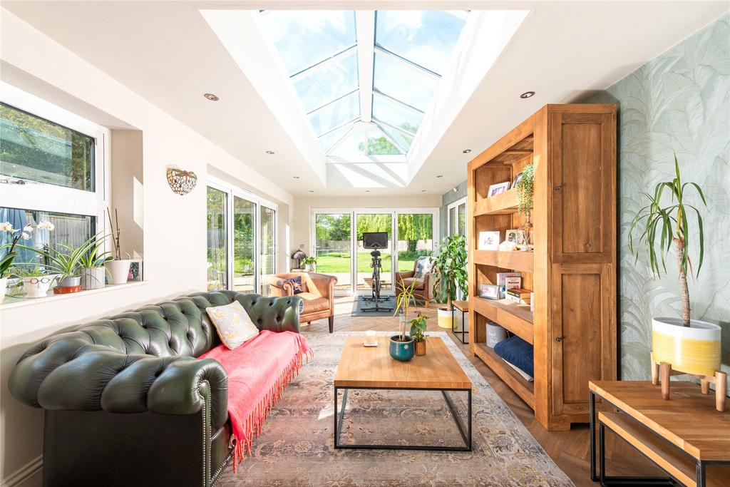 Orangery