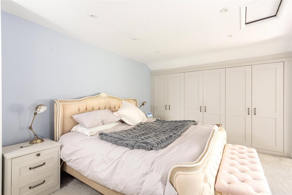 Principal Bedroom