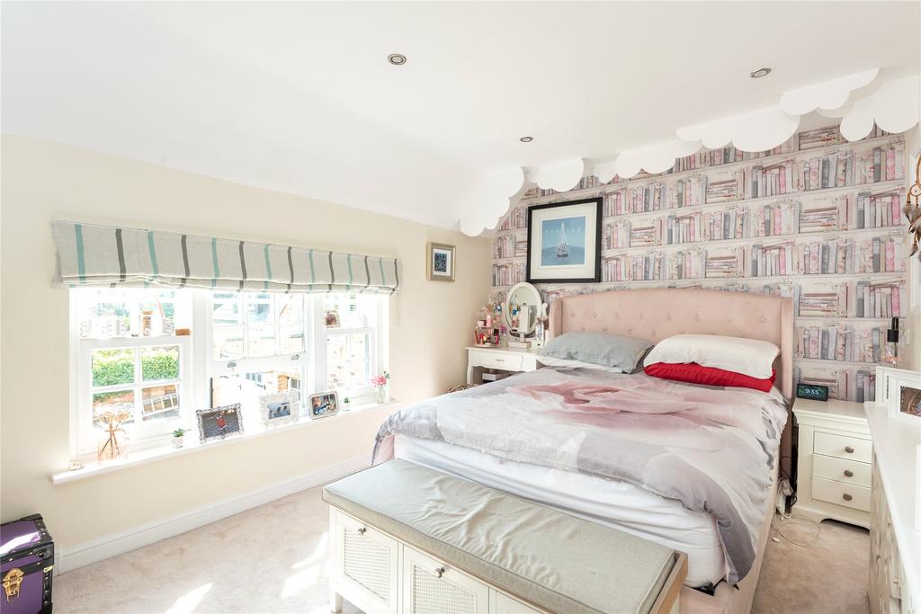 Bedroom Four
