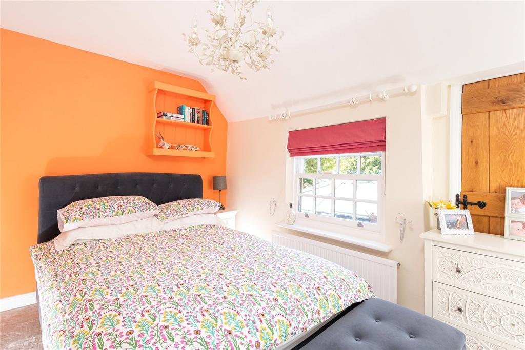 Bedroom Five