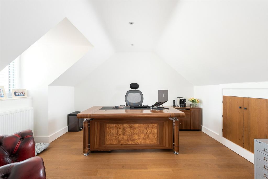 Home Office