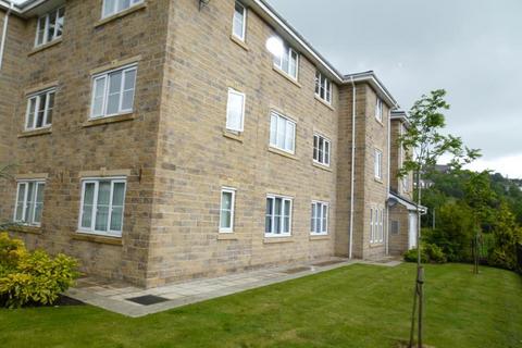 36 Border Mill Fold, Mossley, Ashton-under-lyne, OL5 9GD