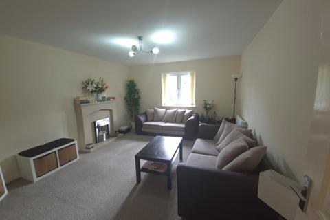 36 Border Mill Fold, Mossley, Ashton-under-lyne, OL5 9GD