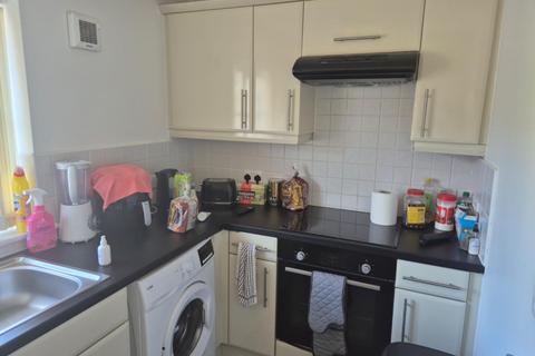 36 Border Mill Fold, Mossley, Ashton-under-lyne, OL5 9GD