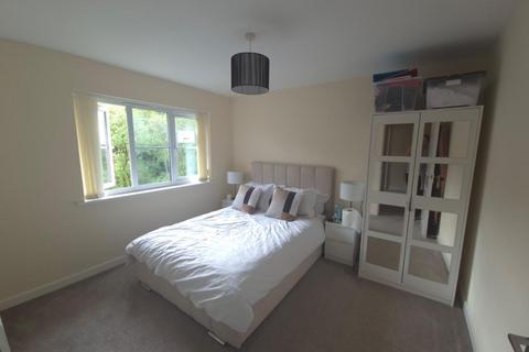 36 Border Mill Fold, Mossley, Ashton-under-lyne, OL5 9GD