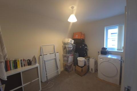 36 Border Mill Fold, Mossley, Ashton-under-lyne, OL5 9GD