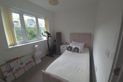 36 Border Mill Fold, Mossley, Ashton-under-lyne, OL5 9GD