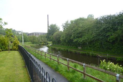36 Border Mill Fold, Mossley, Ashton-under-lyne, OL5 9GD