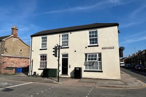 undefined, Jameson Bridge Street, Market Rasen, LN8