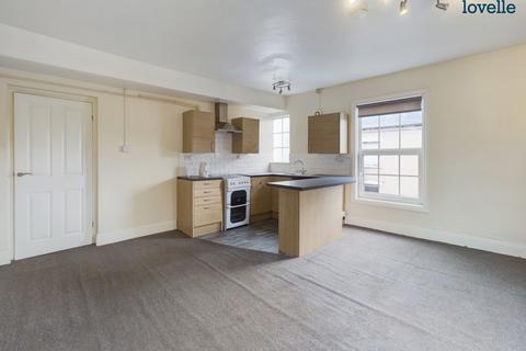 undefined, Jameson Bridge Street, Market Rasen, LN8