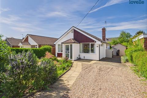 48 Fiskerton Road, Reepham, Lincoln, LN3 4EF