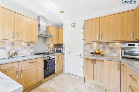 48 Fiskerton Road, Reepham, Lincoln, LN3 4EF