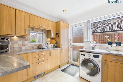 48 Fiskerton Road, Reepham, Lincoln, LN3 4EF