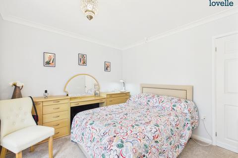 48 Fiskerton Road, Reepham, Lincoln, LN3 4EF
