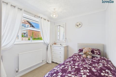 48 Fiskerton Road, Reepham, Lincoln, LN3 4EF