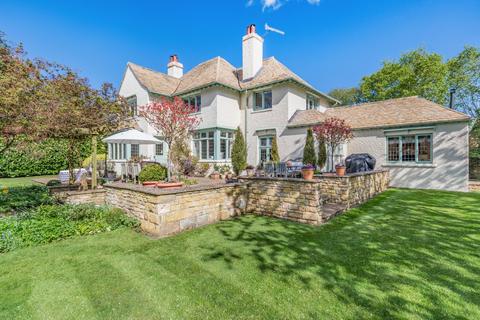 The Orchard Back Ends, Chipping Campden, GL55 6AU