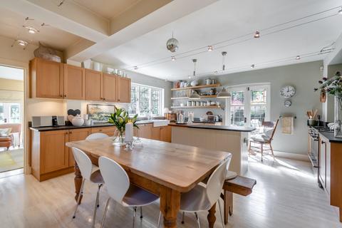 The Orchard Back Ends, Chipping Campden, GL55 6AU