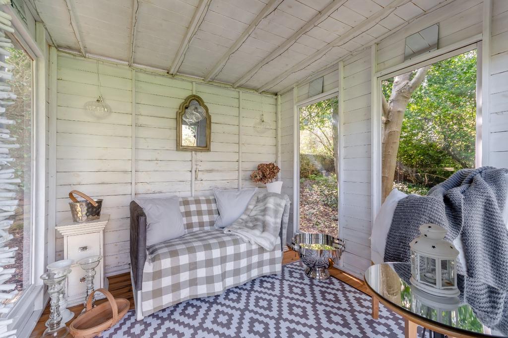 Summerhouse