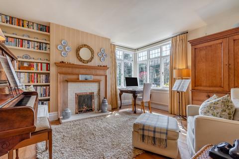 The Orchard Back Ends, Chipping Campden, GL55 6AU