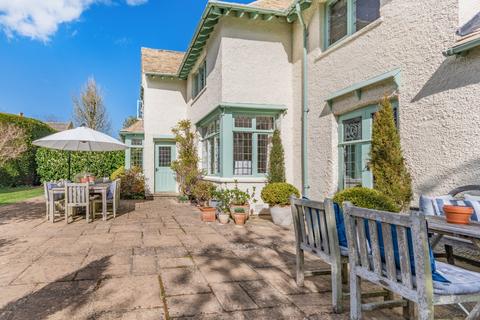 The Orchard Back Ends, Chipping Campden, GL55 6AU