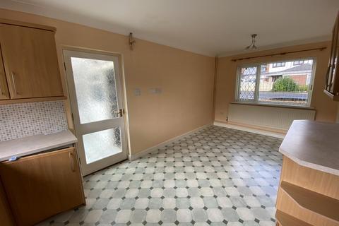 3 bedroom semi-detached house for sale, Gwscwm Park, Burry Port