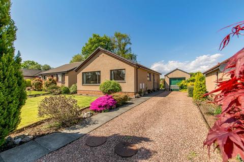 20 Almond Grove, Huntingtowerfield, Perth, PH1 3NA