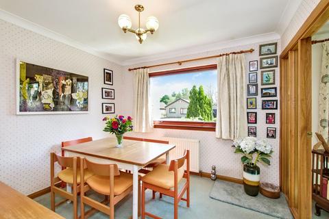 20 Almond Grove, Huntingtowerfield, Perth, PH1 3NA
