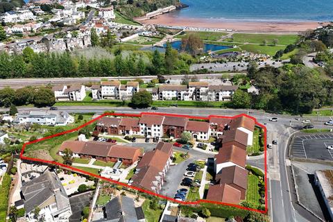 2 bedroom flat for sale, Pebble Court, Paignton